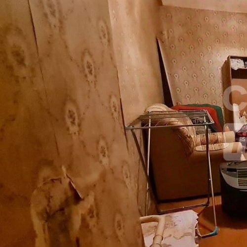 2-комн квартира Южный мкр, улица Ленина,  д. 13