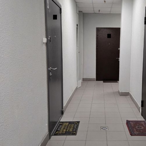 2-комн квартира улица Летчика Ульянина, 7А