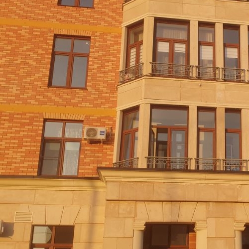 2-комн квартира Опалиха мкр, улица Пришвина, 15