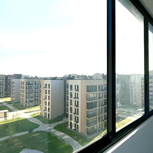 3-комн квартира Видное, бульвар Дивный, 1