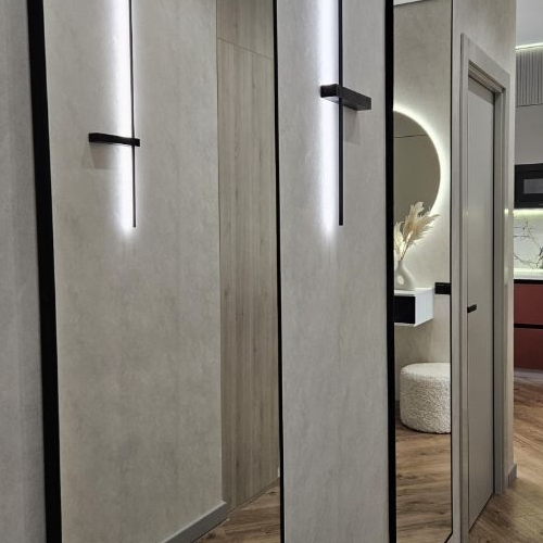 3-комн квартира Винницкая улица, 8к3