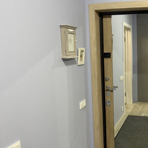 1-комн квартира пос. Горки-10, 34к2