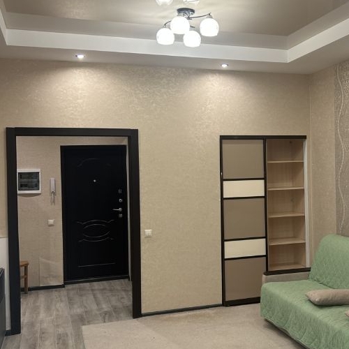 2-комн квартира Ильинский пгт, улица Чкалова, 2к1