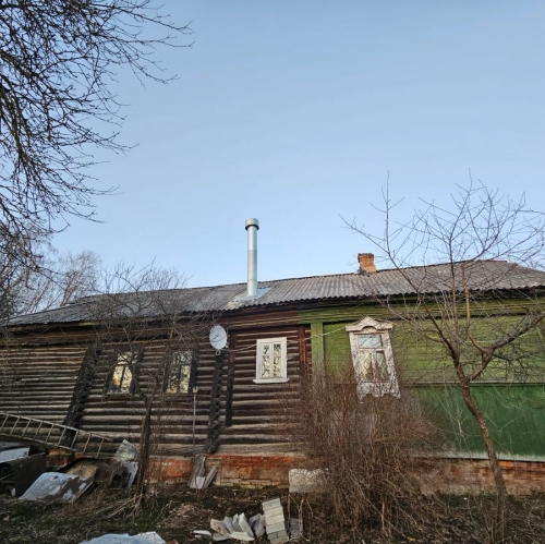 Коттедж/дом Волоколамск, ул Революционная,  д. 9