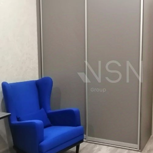 2-комн квартира Сабурово пгт, улица Парковая, 25