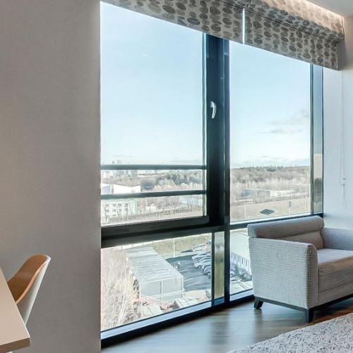 4-комн квартира Заречье пгт, улица Весенняя, 2к6