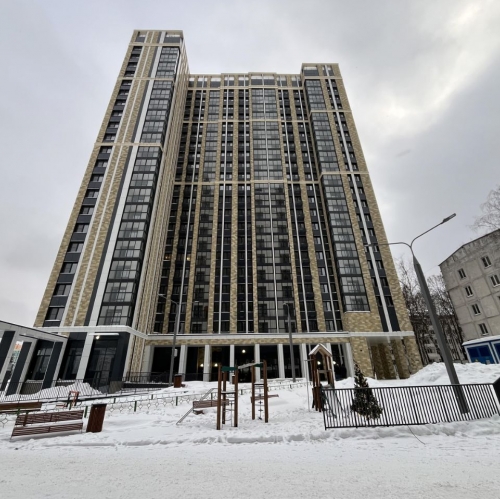 Гараж/парковка ул Родниковая,  д. 4,  к. 5