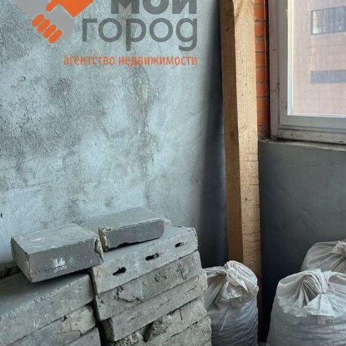 3-комн квартира пос. Горки-10, 23