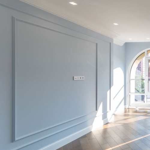 3-комн квартира улица Маршала Рыбалко, 2к4