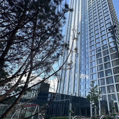 Студия Волоколамское шоссе, 95/2к7