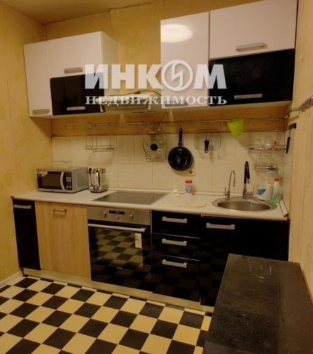 3-комн квартира Нижегородская улица, 7