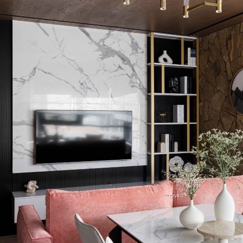 3-комн квартира улица Лобачевского, 120к1