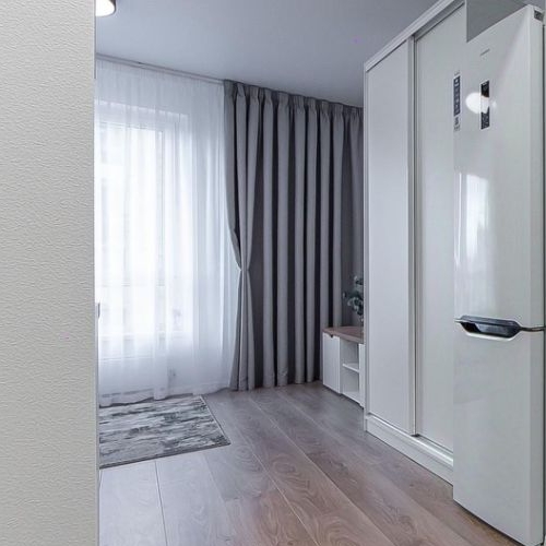 Студия улица Академика Павлова, 56к1