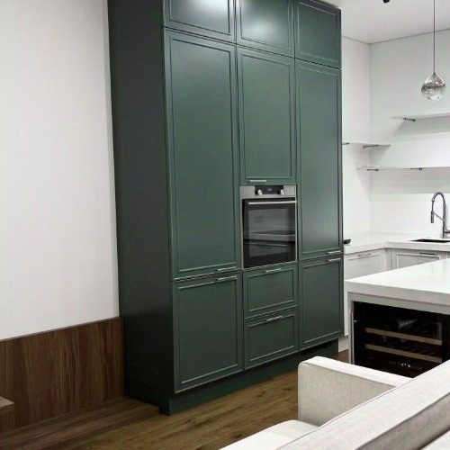 3-комн квартира Винницкая улица, 8к2