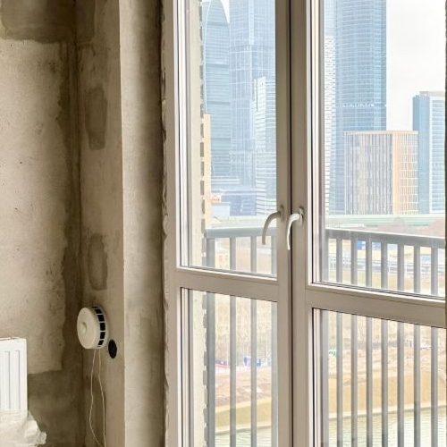 2-комн квартира Большая Филевская улица, 3к2