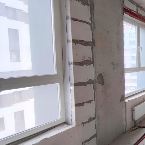 3-комн квартира Одинцово, 3