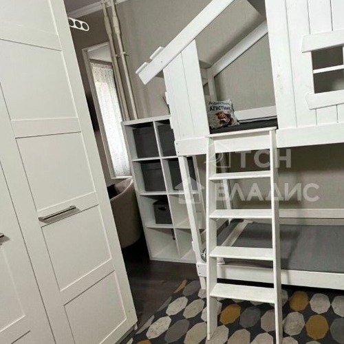 2-комн квартира Ивантеевка, Хлебозаводская улица, 28к1