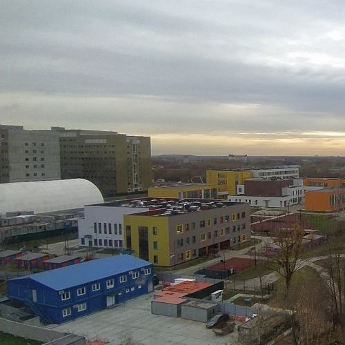 1-комн квартира Ольгино мкр, Балашиха, улица Шестая,  д. 3