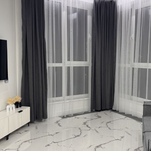 3-комн квартира Флотская улица, 7к3