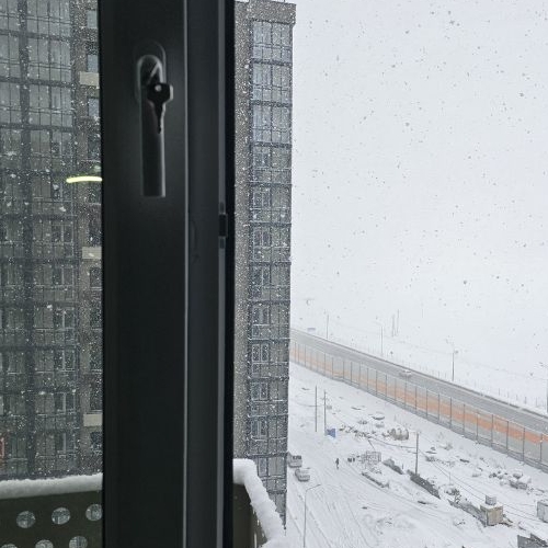 Студия 3-й мкр, Звенигород, 10