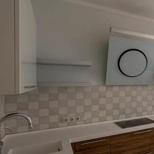 3-комн квартира улица Фотиевой, 6к1