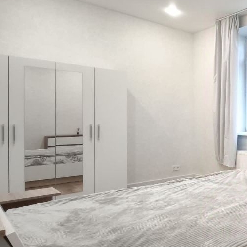 3-комн квартира Раменское, улица Березовая Роща, 2