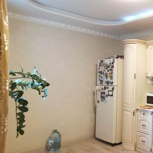 3-комн квартира Люберцы, улица Кирова, 12к3