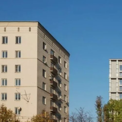 2-комн квартира Кутузовский проспект, 12