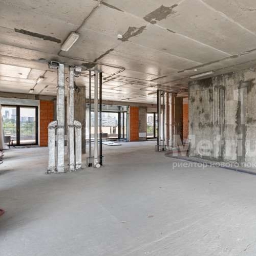 6-комн квартира Минская улица, 2Вк3