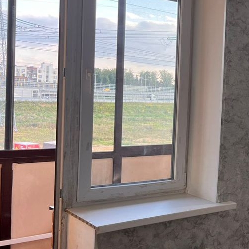 2-комн квартира Мытищи, Осташковское шоссе, 22к1