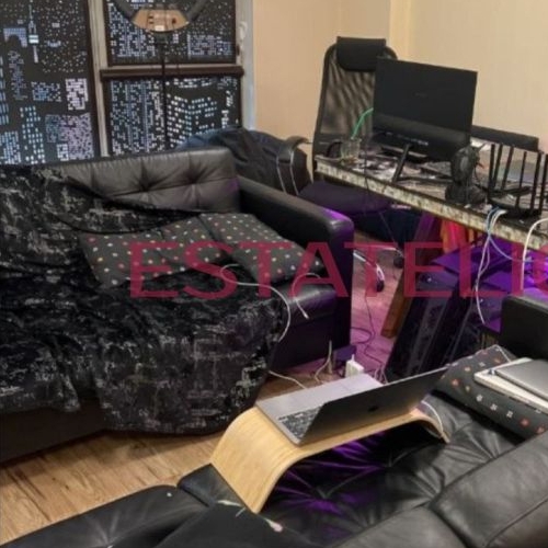 3-комн квартира Верейская улица, 29С33