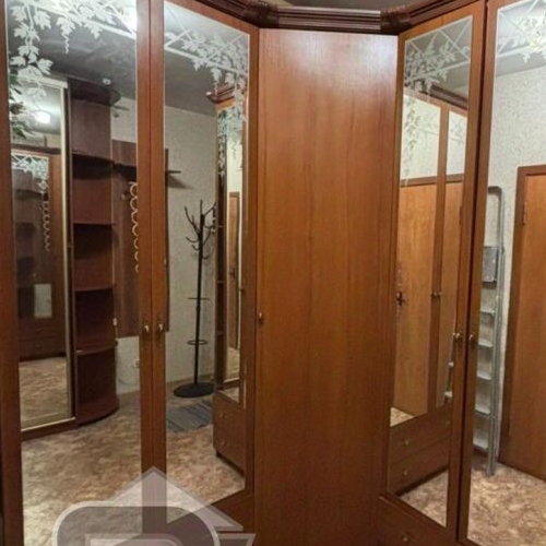 2-комн квартира Химки, 9 Мая улица, 12б