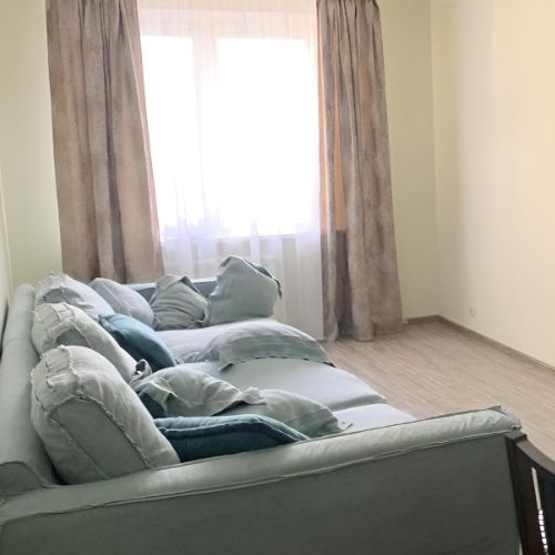 3-комн квартира Хорошевское шоссе, 12к1