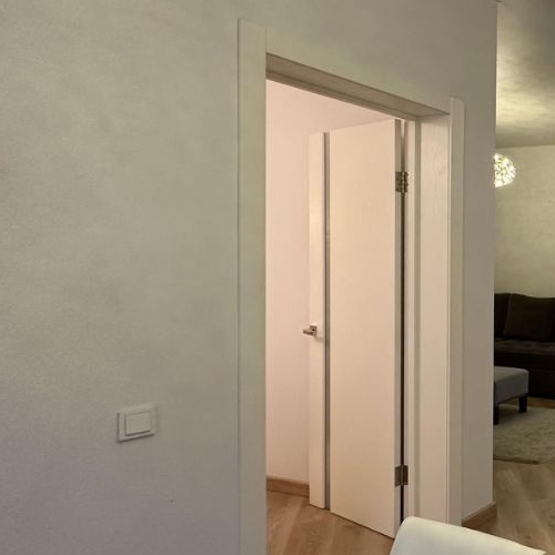 2-комн квартира улица Маршала Рыбалко, 2к9