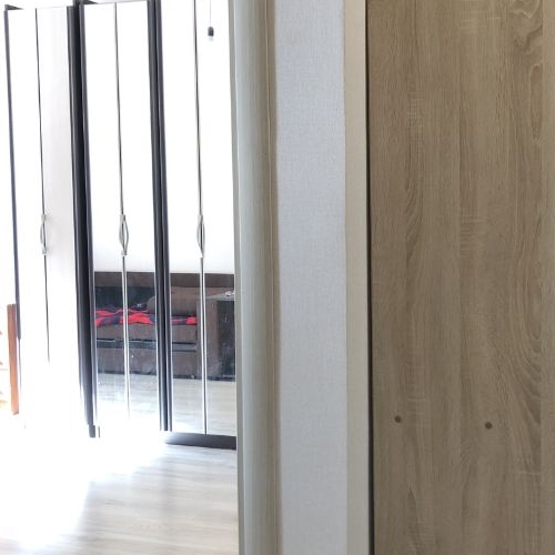 1-комн квартира Опалиха мкр, улица Пришвина, 9