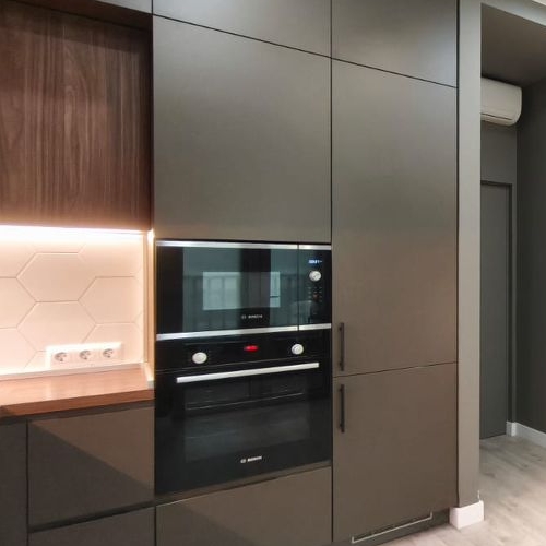 3-комн квартира 2-й Грайвороновский проезд, 44к1