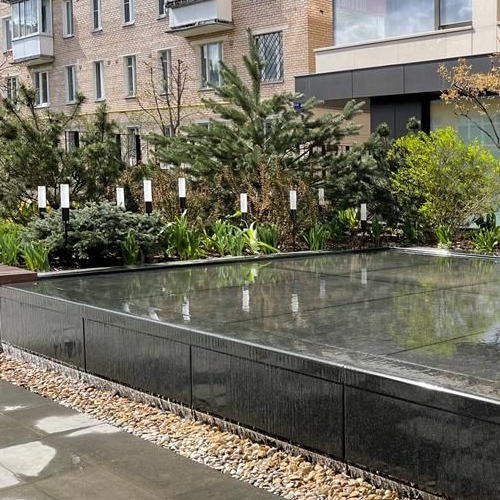 2-комн квартира Озерковская набережная, 6