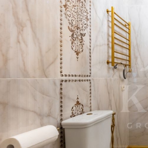 3-комн квартира Минская улица, 2