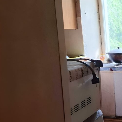 Комната Люберцы, улица С.П. Попова, 10