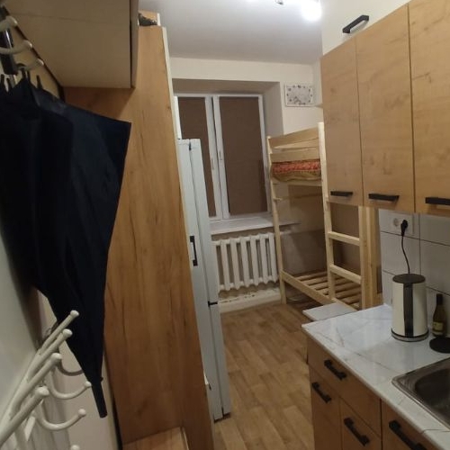 Студия Никитинская улица, 1К3