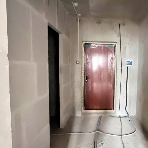 1-комн квартира Ивантеевка, Заводская улица,  д. 9А