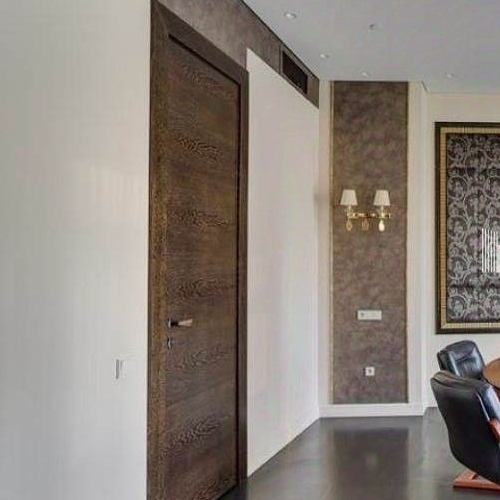 5-комн квартира набережная Пресненская, 8с1