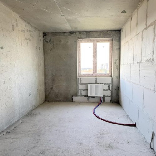 2-комн квартира Ивантеевка, Заводская улица,  д. 9А