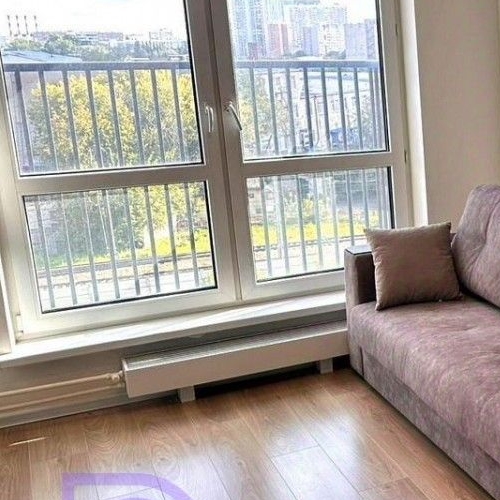 2-комн квартира Складочная улица, 8к2