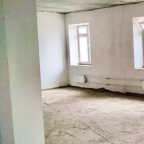 3-комн квартира Нагорная улица, 7К1