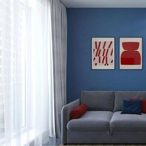 3-комн квартира Спасская Б. ул,  д. 35