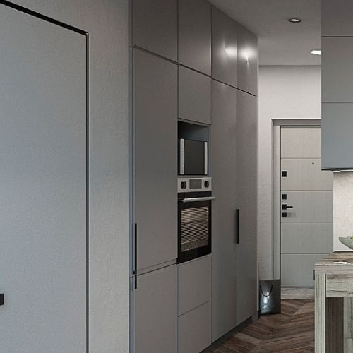 2-комн квартира 1-я Ямская улица, 6