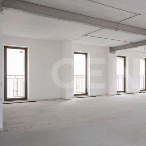 6-комн квартира Газетный переулок, 13С1