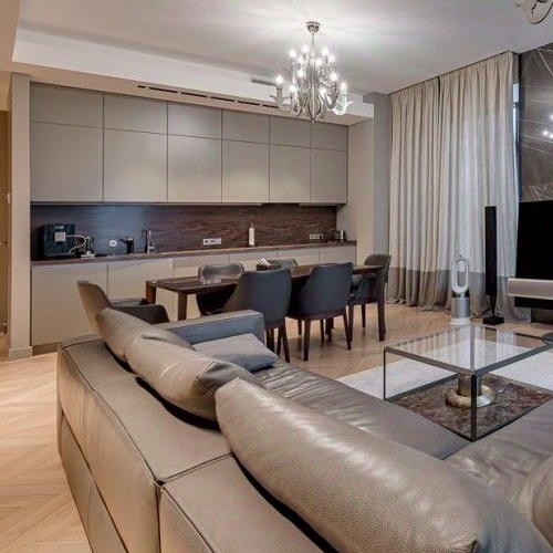 3-комн квартира 2-я Звенигородская улица, 11