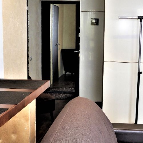 Студия Мытищи, улица Колпакова, 41